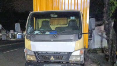 Mafia Solar Subsidi Terbongkar di Cirebon, Truk Gunakan Plat & Barcode Palsu