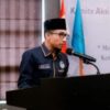 KAMPUD Dukung TNI-Polri Redam Anarkis, Kritik DPR