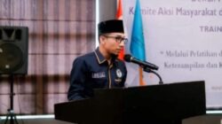 KAMPUD Dukung TNI-Polri Redam Anarkis, Kritik DPR