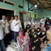 PalmCo Bantu Veteran dan Masyarakat Lampung