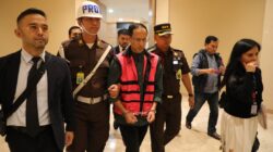 Mantan Mendikbud NAM Tersangka Korupsi Rp1,9 Triliun