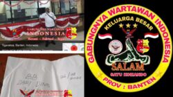 Publik Geram, Dugaan Mafia Proyek Hantui Perkim Tangerang