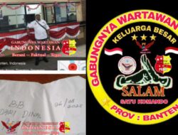 Publik Geram, Dugaan Mafia Proyek Hantui Perkim Tangerang