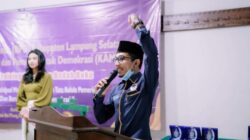 Kejati Lampung Sita Rp38,5 Miliar, KAMPUD Desak Segera Tetapkan Tersangka