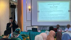 UMKM Cibubur Dapat Sertifikasi Halal Gratis dari PNJ
