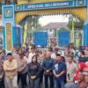 Ketua DPRD Deliserdang Didemo, Warga Tagih Rp10,2 Miliar Uang Dinas