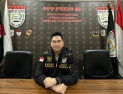 PEKAT IB Dukung UU Perampasan Aset, Tegas Lawan Korupsi