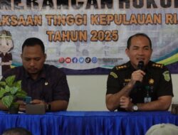 Kejati Kepri: Batam Jadi Daerah Rawan Perdagangan Orang, Warga Diminta Waspada