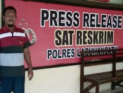 63 Kades di Labura Diduga Korupsi Dana Desa