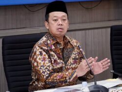 Cegah Alih Fungsi Sawah, ATR Gandeng KPK