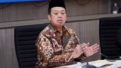 Cegah Alih Fungsi Sawah, ATR Gandeng KPK