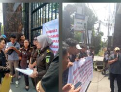 Korupsi Smart Board Langkat, Nama Faisal Hasrimy Diseret