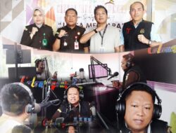 Kejati Kepri Bahas KDRT di Program Jaksa Menyapa