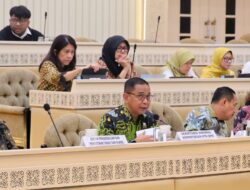 PNBP ATR/BPN 2025 Baru 65%, Tren 5 Tahun Tetap Positif