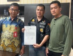 Preman Leasing Aniaya Wartawan di Labuhanbatu