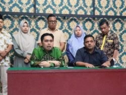 Kisruh Plt Rektor UNIVA Labuhanbatu