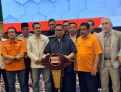 Sekber Suara Rakyat Tolak Ambang Batas 4 Persen