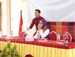 Yane Bima Arya Dorong Transformasi Posyandu NTT