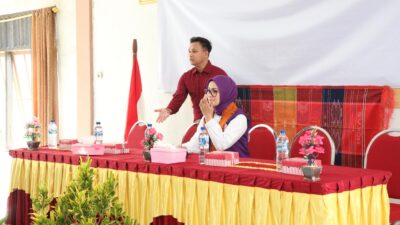 Yane Bima Arya Dorong Transformasi Posyandu NTT