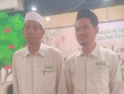 Meriah! Maulid Nabi di Tangsel Hadirkan Ustaz Solmed