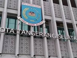 Publik Desak KPK Periksa Anggaran Tangsel