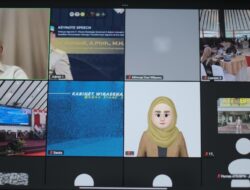 Gen Y dan Z Jadi Motor Transformasi Digital ATR/BPN