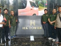 PT Agrinas Diduga Belum Berizin Kelola Hutan Sitaan Negara