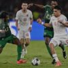 Timnas Indonesia Kalah Terhormat 2-3 dari Arab Saudi