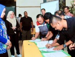 Bupati Maya Hasmita Dorong Sinergi CSR untuk Pembangunan