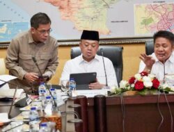 Nusron Wahid Beberkan 4 Pilar Filosofi Tanah Indonesia