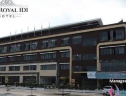 Bimtek Misterius di Hotel Royal: Dana Desa Disedot?