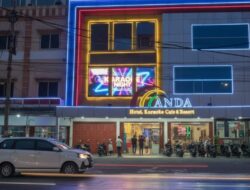 Anda Karaoke Siantar Diduga Jadi Sarang Ekstasi