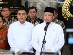 ATR/BPN Beberkan Capaian Setahun Prabowo-Gibran