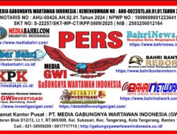 Media GWI Buka Lowongan Wartawan Nasional