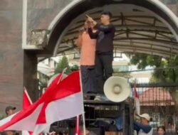 K-MAKI Desak Kejagung Usut Dugaan Korupsi Bupati Bone Bolango