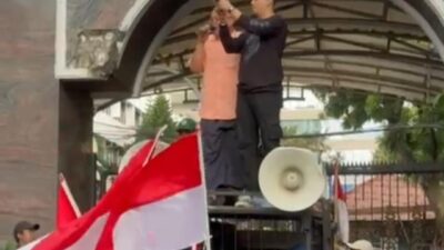 K-MAKI Desak Kejagung Usut Dugaan Korupsi Bupati Bone Bolango