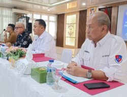 Pasopati, Langkah Reformasi Kemenimipas Bangun Komunikasi Publik yang Kredibel