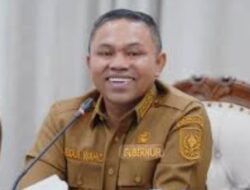 PKB Hormati Proses Hukum OTT Gubernur Riau Abdul Wahid