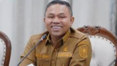 PKB Hormati Proses Hukum OTT Gubernur Riau Abdul Wahid