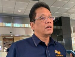 Menkeu Purbaya: Maaf, tapi Habiskan Duit Itu!