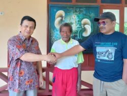 Investor Lirik Kaimana: Dari Surga Wisata Menuju Hunian Rakyat