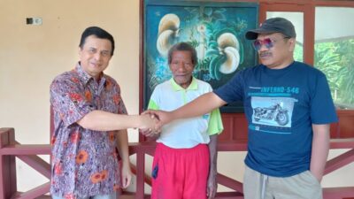 Investor Lirik Kaimana: Dari Surga Wisata Menuju Hunian Rakyat