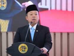 Nusron Wahid: Jabatan Itu Amanah, Bukan untuk Kesombongan