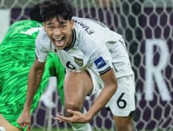 Timnas Indonesia U-17 Kalah 1-3 dari Zambia di Laga Perdana Piala Dunia U-17 2025