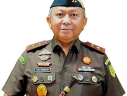 Kejaksaan RI Berbenah Total