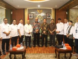 DPD RI–PWI Kolaborasi Gaungkan Green Democracy