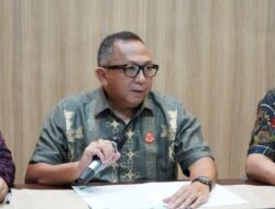 Skandal KUR Semendo: 7 Orang Jadi Tersangka