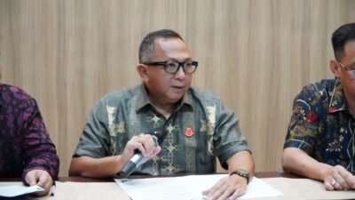 Skandal KUR Semendo: 7 Orang Jadi Tersangka