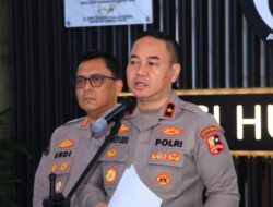 Apel Kasatwil 2025, Polri Mantapkan Transformasi
