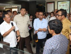 Mendagri Minta Denpasar Gencar Sosialisasi BPHTB & PBG Gratis untuk MBR
